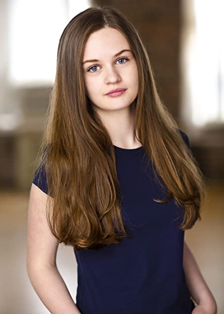 Madeleine Barbeau Madeleine Barbeau