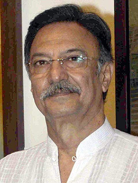 Suresh Oberoi Suresh Oberoi