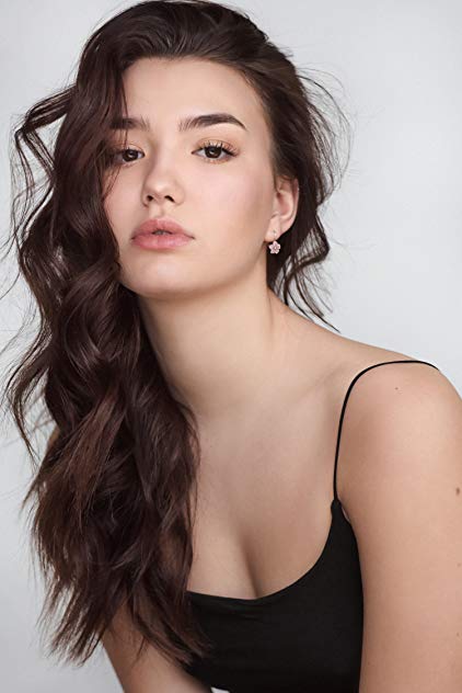 Ali Skovbye Ali Skovbye