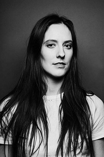 Halla Thordardottir Halla Thordardottir