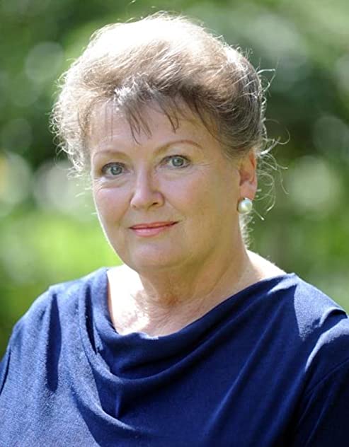 Sarah Badel Sarah Badel