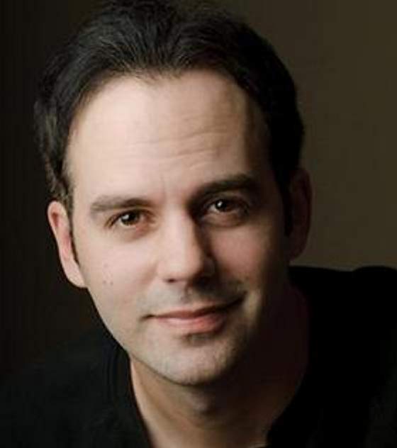 Brad Swaile Brad Swaile