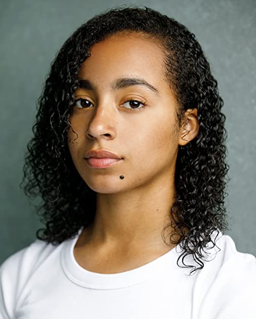 Kelsey Calladine-Smith Kelsey Calladine-Smith