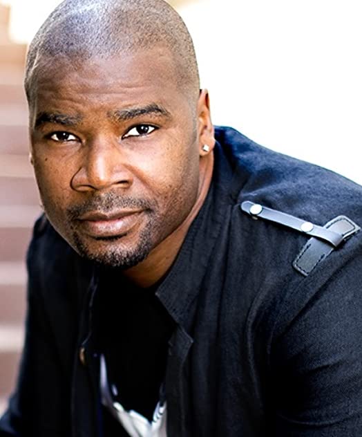 Marcuis Harris Marcuis Harris