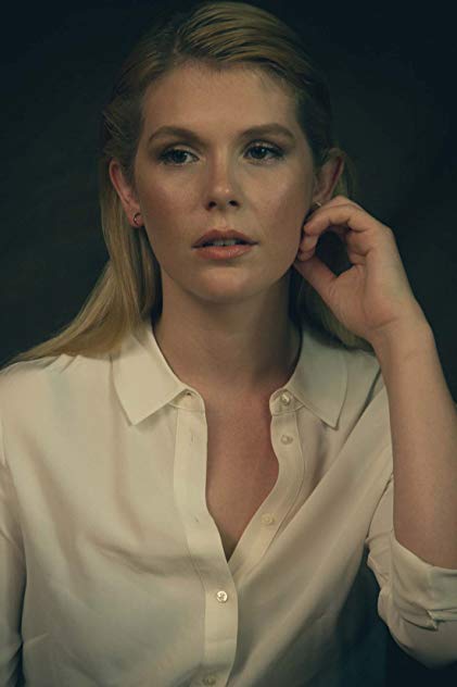 Hannah Arterton Hannah Arterton