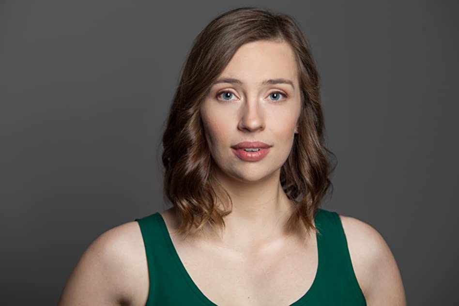 Lauren Marshall Lauren Marshall