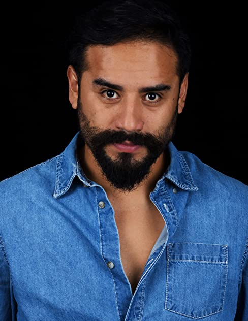 Aldo Verástegui Aldo Verástegui