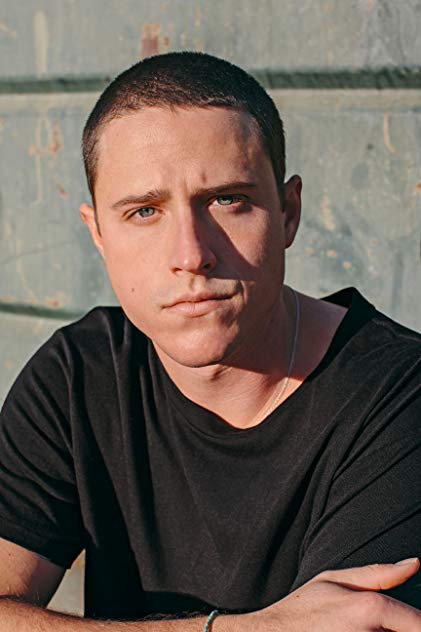 Shane Harper Shane Harper