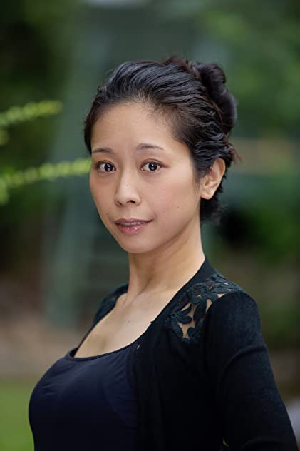 Saya Minami Saya Minami