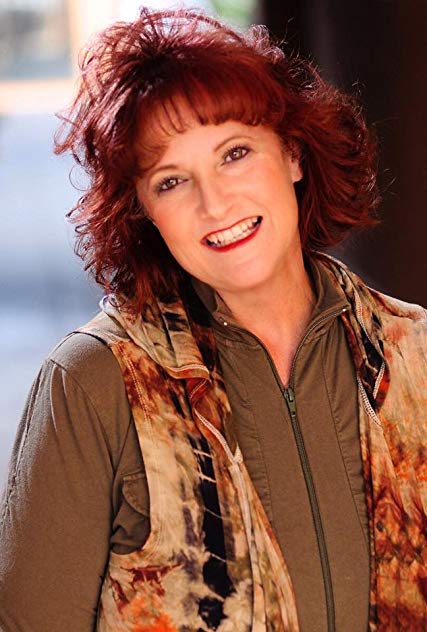 April Warren April Warren