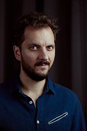 Matej Hofmann Matej Hofmann