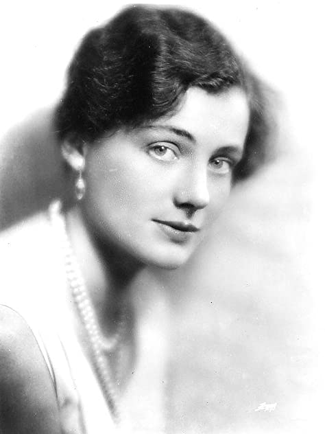 Frieda Inescort Frieda Inescort