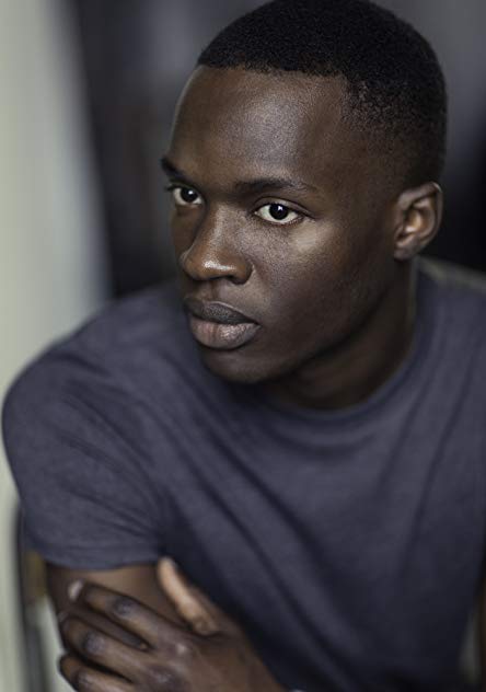 Ashley Byam Ashley Byam