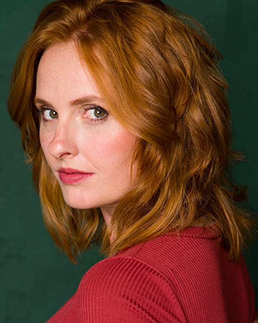 Rebekah Boroughs Rebekah Boroughs