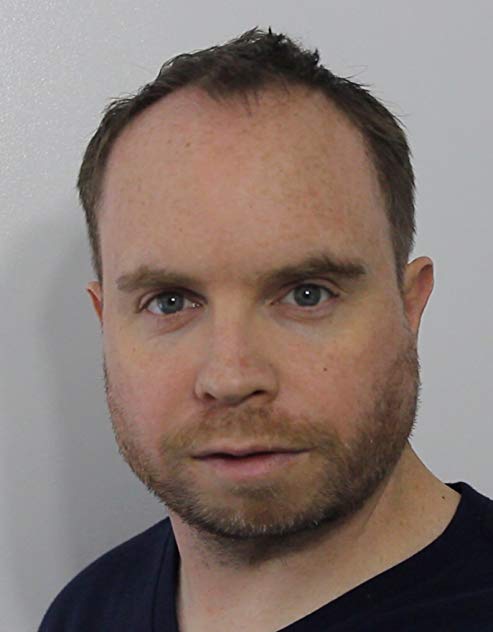 Stephen Agnew Stephen Agnew