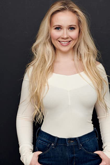 Lizzie Morse Lizzie Morse