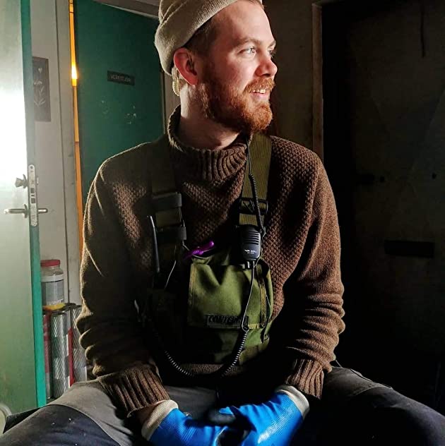 Ari Birgir Ágústsson