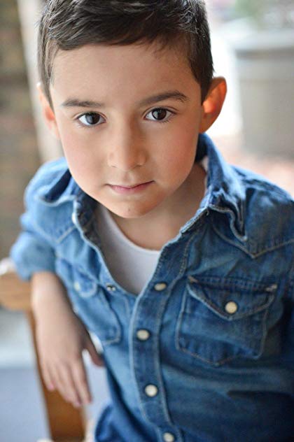 Alejandro Verdin Alejandro Verdin