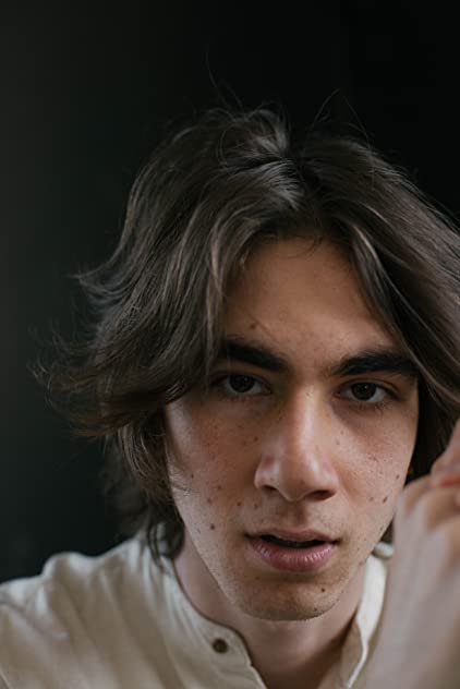 Ethan David Smart Ethan David Smart