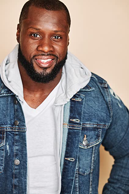 Kev Morris Sr. Kev Morris Sr.