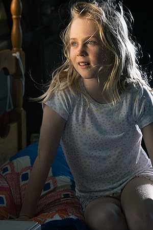 Ariel Donoghue Ariel Donoghue