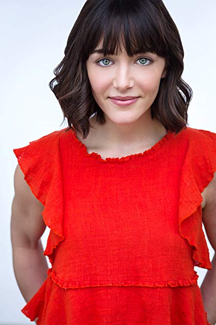 Chelsea Niven Chelsea Niven