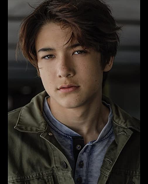 Ezra Dewey Ezra Dewey