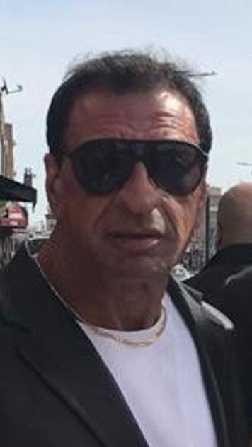 Peter Gaudio Peter Gaudio