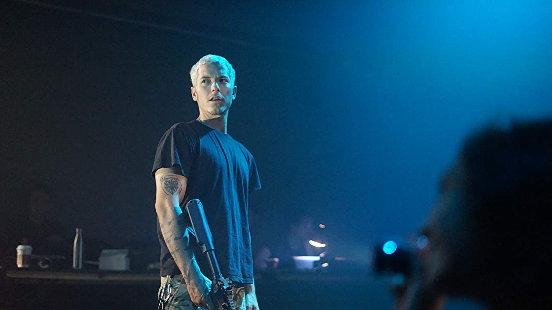 Taz Skylar Taz Skylar