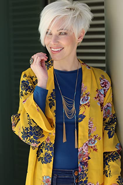 Talitha Hanks Talitha Hanks