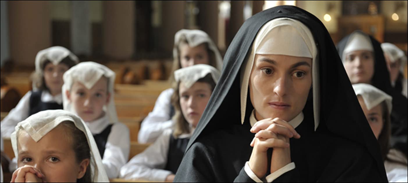 Madeleine Péloquin Madeleine Péloquin