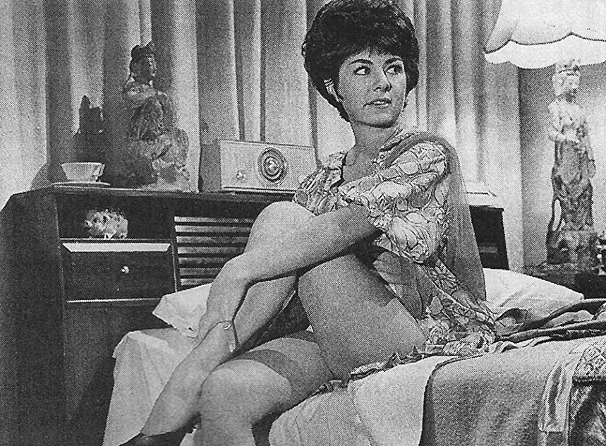 Selette Cole Selette Cole