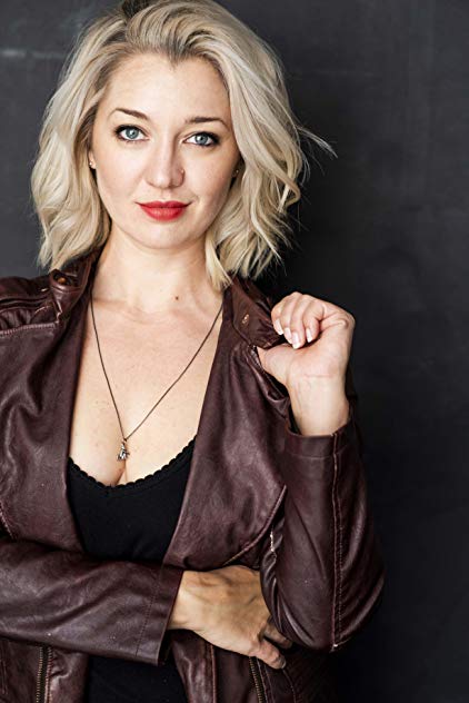 Jessica Howell Jessica Howell