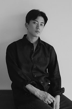 Kim Shin-bi Kim Shin-bi