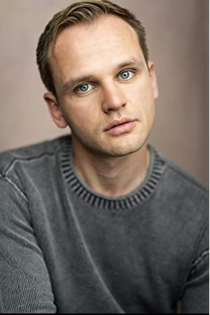 Dominic Weatherill Dominic Weatherill