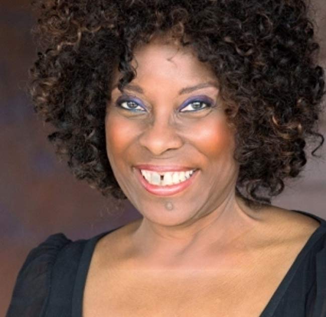Rhonda Hansome Rhonda Hansome