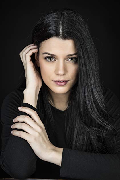 Ralitsa Paskaleva Ralitsa Paskaleva