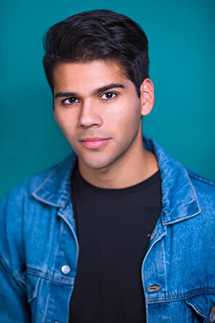 Damian Alonso Damian Alonso