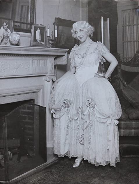 Josephine Whittell Josephine Whittell