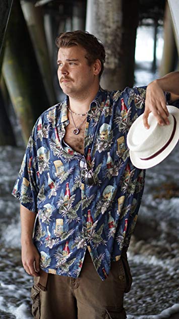 Andrew Lewis Caldwell