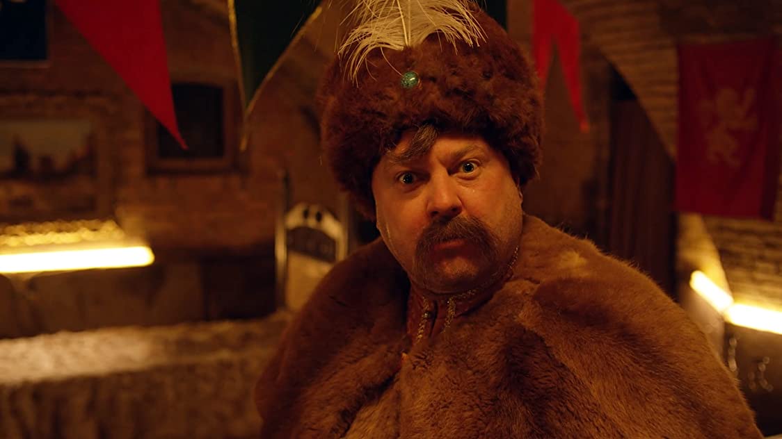 Aleksandr Pikalov Aleksandr Pikalov