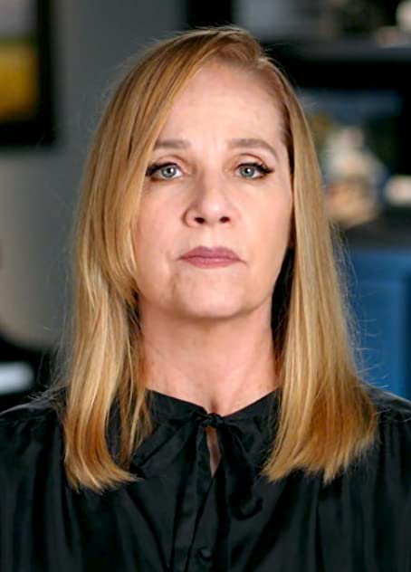 Charlotte Caffey Charlotte Caffey