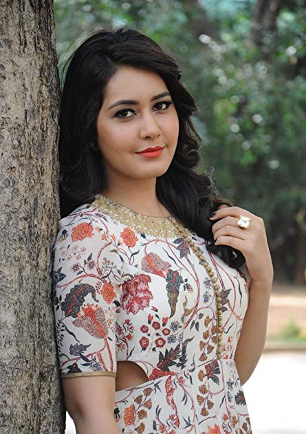 Raashi Khanna Raashi Khanna