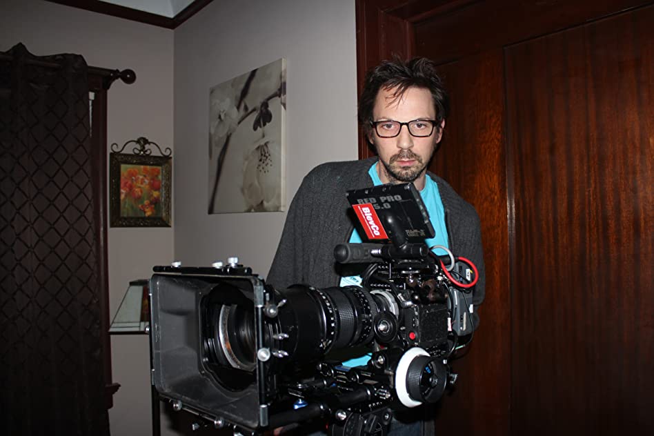 Rich Mallery Rich Mallery