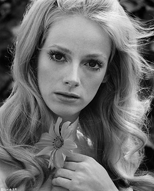 Sondra Locke Sondra Locke