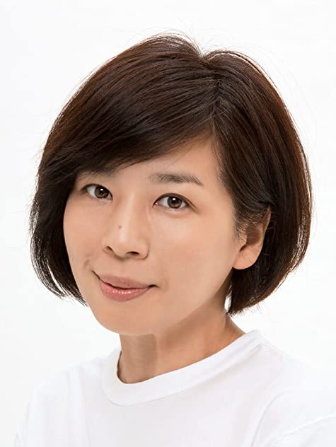 Hiroko Nakajima Hiroko Nakajima