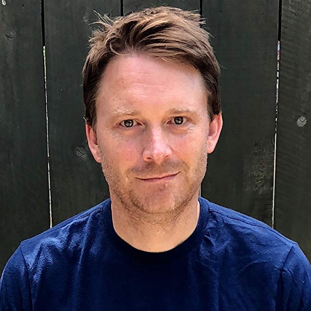 Krister Johnson Krister Johnson