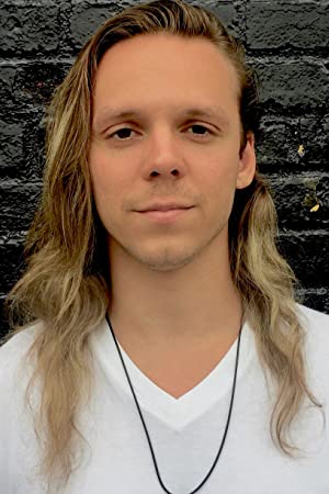 Alexander Nicastro Alexander Nicastro