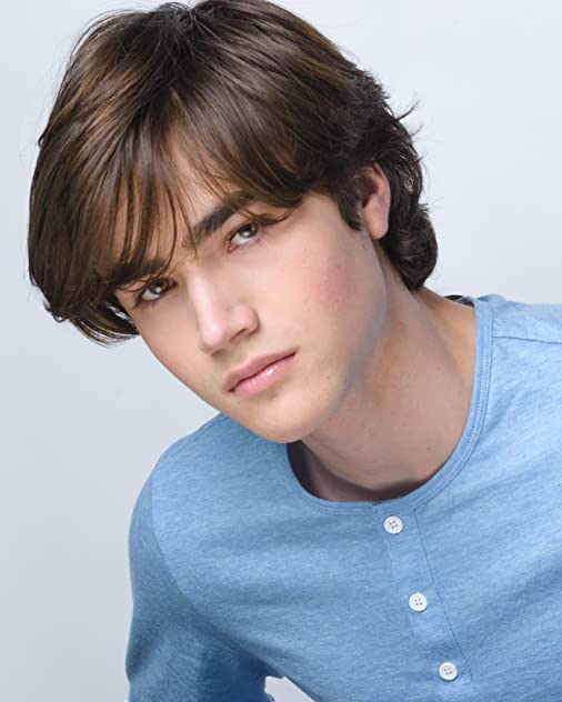 Max Garfin Max Garfin