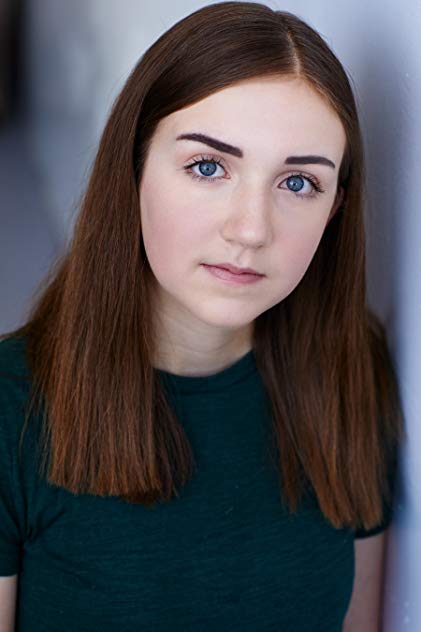 Cailyn Peddle Cailyn Peddle